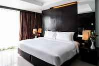 Bedroom Hotel Selection Pattaya