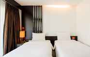 ห้องนอน 7 Hotel Selection Pattaya