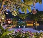 Swimming Pool 4 Boonya Resort 