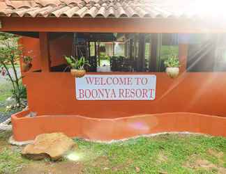 Sảnh chờ 2 Boonya Resort 