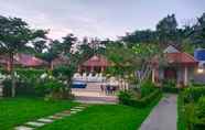 สระว่ายน้ำ 5 Boonya Resort 