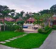 Swimming Pool 5 Boonya Resort 