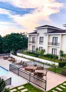 SWIMMING_POOL Thunderbird Resorts & Casinos – Rizal