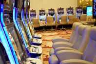 Functional Hall Thunderbird Resorts & Casinos – Rizal