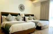 Kamar Tidur 2 Thunderbird Resorts & Casinos – Rizal