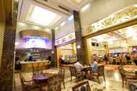 Bar, Cafe and Lounge Thunderbird Resorts & Casinos – Rizal