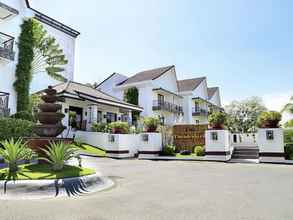 Exterior 4 Thunderbird Resorts & Casinos – Rizal