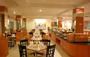 Restoran 6 Baron Beach Hotel (SHA)