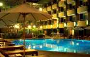 Kolam Renang 2 Baron Beach Hotel (SHA)