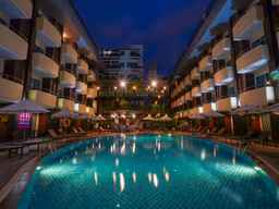 Baron Beach Hotel (SHA), SGD 46.56