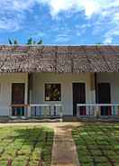 EXTERIOR_BUILDING Lennon's Place Backpacker Hostel