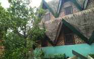 ภายนอกอาคาร 6 Lennon's Place Backpacker Hostel