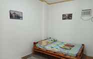 Bilik Tidur 2 Lennon's Place Backpacker Hostel