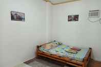 Kamar Tidur Lennon's Place Backpacker Hostel