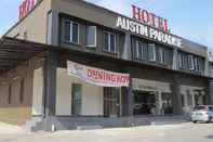 Exterior Hotel Austin Paradise @ Pulai Utama