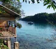 Nearby View and Attractions 4 Olala Bungalows & Restaurant