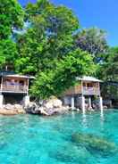VIEW_ATTRACTIONS Olala Bungalows & Restaurant