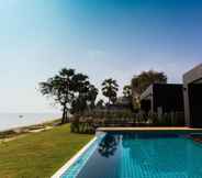 Swimming Pool 4 Sunshine Paradise Resort