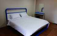 Kamar Tidur 2 Sunshine Paradise Resort