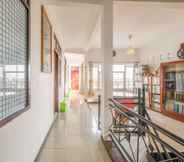 Common Space 6 Pagar Putih Guest House Syariah