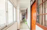 Common Space 7 Pagar Putih Guest House Syariah