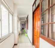 Common Space 7 Pagar Putih Guest House Syariah