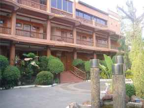 ภายนอกอาคาร Zemkamps Chalet Bed and Breakfast