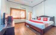 ห้องนอน 5 Kachapol Hotel