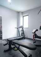 SPORT_FACILITY Louis Kienne Serviced Residences - Havelock