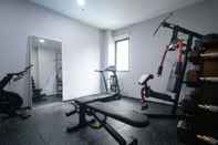 Fitness Center Louis Kienne Serviced Residences - Havelock