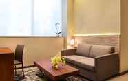 ห้องนอน 5 Louis Kienne Serviced Residences - Havelock