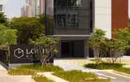 Luar Bangunan 7 Louis Kienne Serviced Residences - Havelock