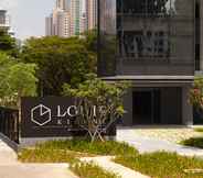 Exterior 7 Louis Kienne Serviced Residences - Havelock