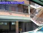 EXTERIOR_BUILDING Maximinas Pension Private Pool 2 Bucal