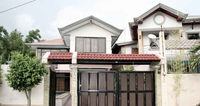 Lainnya Maximinas Pension Private Pool 3 Lakewood