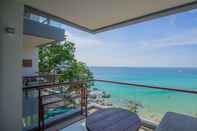 Luar Bangunan Norn Talay Surin Beach Phuket