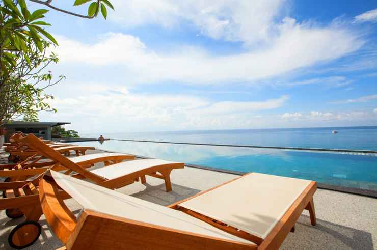 HOTEL_SERVICES Norn Talay Surin Beach Phuket