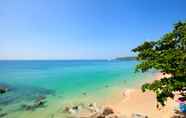 Tempat Tarikan Berdekatan 7 Norn Talay Surin Beach Phuket