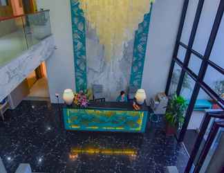 Lobby 2 Norn Talay Surin Beach Phuket