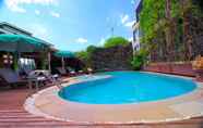 Swimming Pool 7 The Royal Palm Beachfront Resort