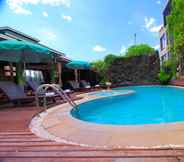 Swimming Pool 7 The Royal Palm Beachfront Resort