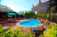 Swimming Pool The Royal Palm Beachfront Resort