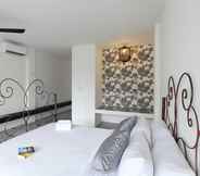 Bedroom 2 Surintra Boutique Resort
