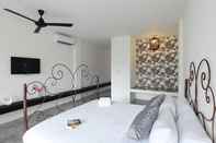 Bedroom Surintra Boutique Resort