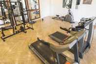 Fitness Center At Residence Suvarnabhumi (SHA Extra Plus)