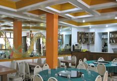 레스토랑 7 Skyrise Hotel Apartelle and Restaurant