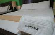 Bedroom 4 Hotel Cara 