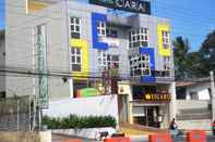 Exterior Hotel Cara 