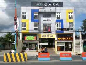 ภายนอกอาคาร 4 Hotel Cara 