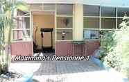 Lobby 2 Maximinas Pension Private Pool 1 Pansol